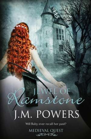 Medieval Quest de J. M. Powers