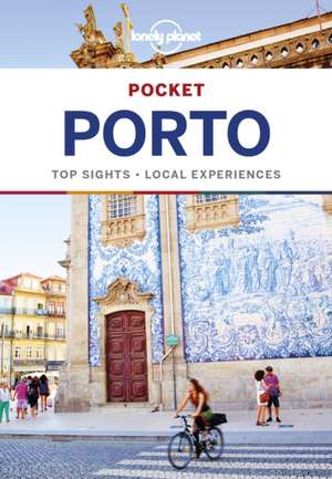 Pocket Porto de Lonely Planet