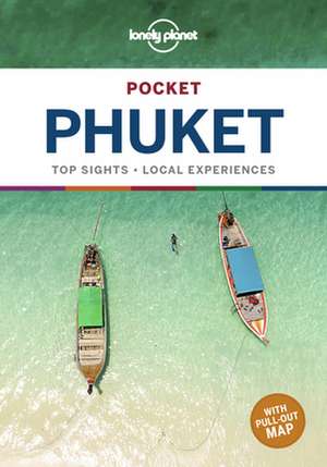 Pocket Phuket de Isabella Noble