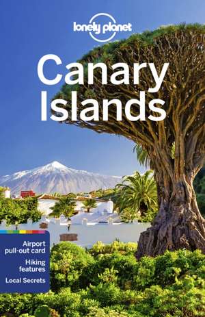 Canary Islands de Lonely Planet