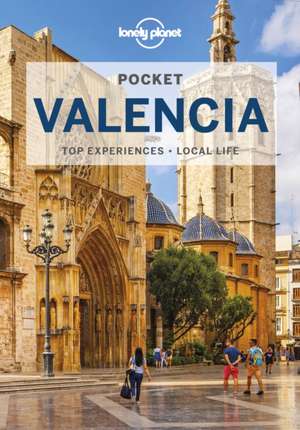 Pocket Valencia de Andy Symington