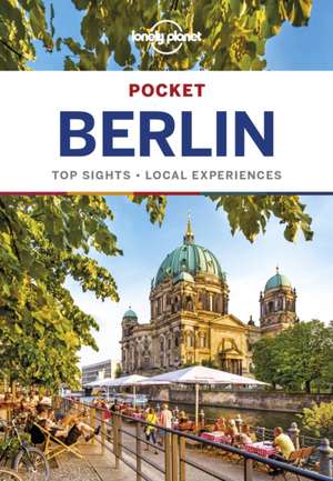 Pocket Berlin de Lonely Planet