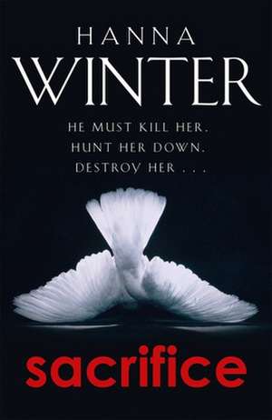 Sacrifice de Hanna Winter