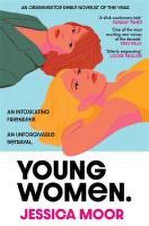 Moor, J: Young Women de Jessica Moor