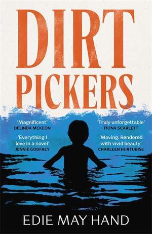 Dirtpickers de Edie May Hand