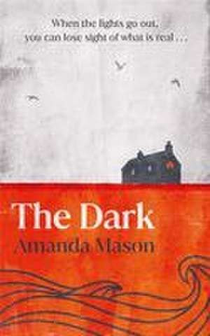 Dark de Amanda Mason