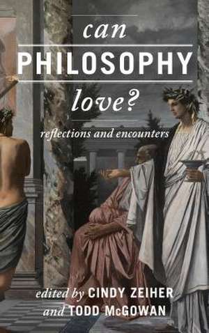 CAN PHILOSOPHY LOVE REFLECTIONS ENCOUP