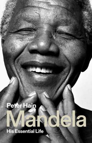 Mandela de Peter Hain