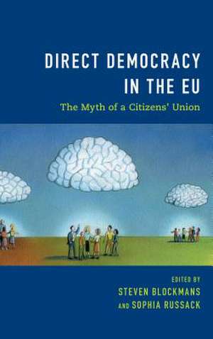 Direct Democracy in the EU