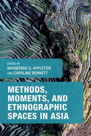 METHODS MOMENTS AMP ETHNOGRAPHICCB