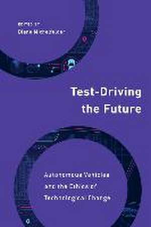 TEST DRIVING THE FUTUREAUTONOCB