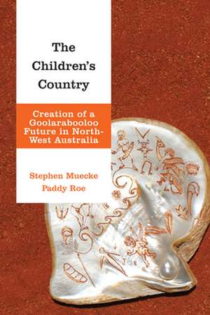 CHILDRENS COUNTRYCREATION OF de Paddy Roe