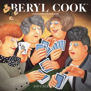 BERYL COOK W 2019