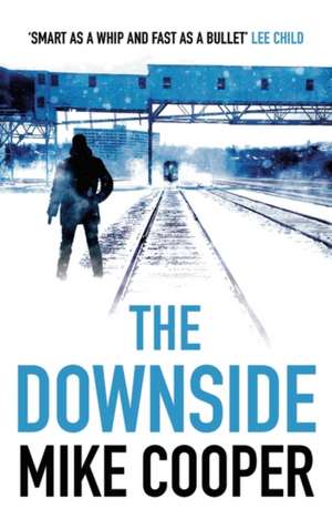 The Downside de Mike Cooper