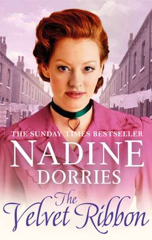 The Velvet Ribbon: Volume 3 de Nadine Dorries