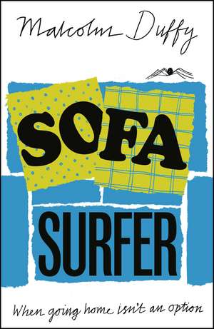 Sofa Surfer de Malcolm Duffy