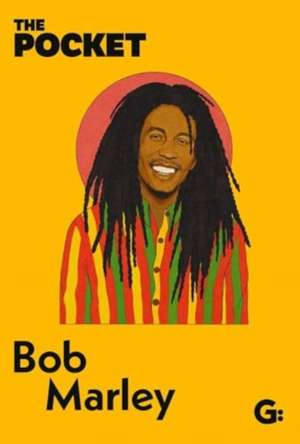 The Pocket Bob Marley de Gemini