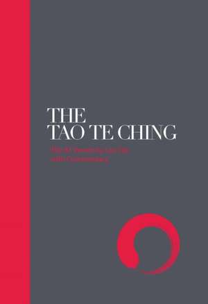 The Tao Te Ching de Lao-Tzu