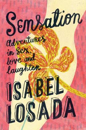 Sensation de Isabel Losada