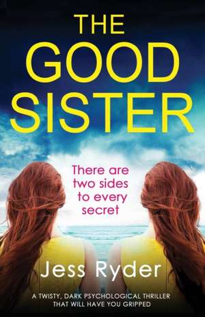 The Good Sister de Jess Ryder