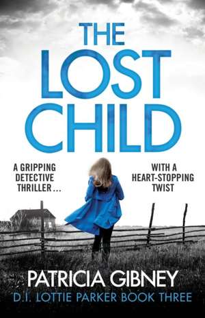 The Lost Child de Patricia Gibney