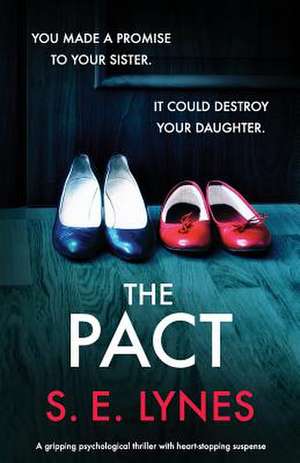 The Pact de S. E. Lynes