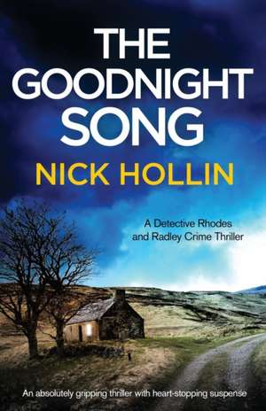 The Goodnight Song de Nick Hollin