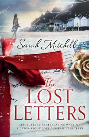 The Lost Letters de Sarah Mitchell