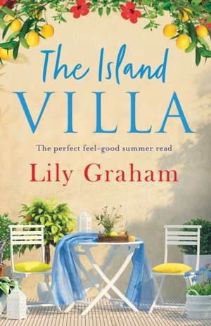 The Island Villa de Lily Graham