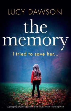 The Memory de Lucy Dawson