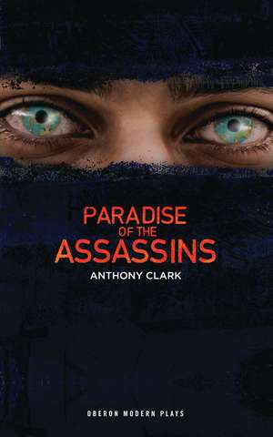 Paradise of the Assassins de Abdul Hakim Sharar