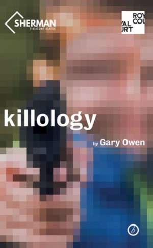 Killology de Gary Owen