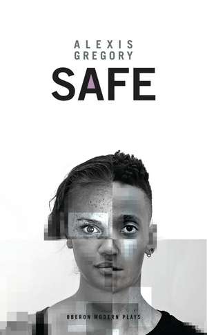 Safe de Alexis Gregory