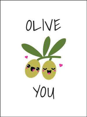 Olive You de Summersdale