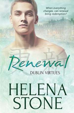 Renewal de Helena Stone