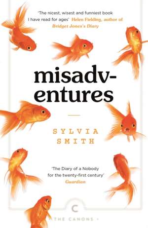 Misadventures de Sylvia Smith