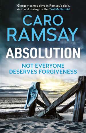 Absolution de Caro Ramsay