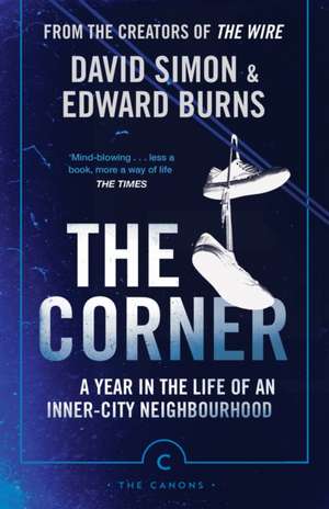 The Corner de David Simon