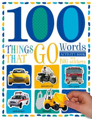 100 Things That Go