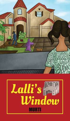 LALLIS WINDOW