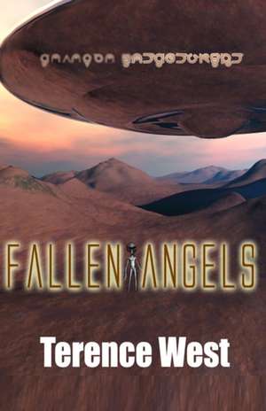 Fallen Angels de Terence West