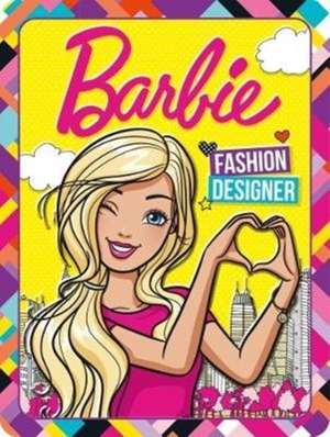 Barbie Fashion Designer de Various