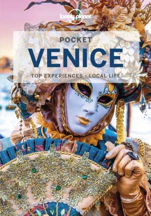 Hardy, P: Pocket Venice