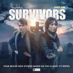 Slavin, J: Survivors: Series 9 de Andrew Smith