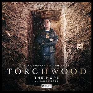 Goss, J: Torchwood #30 The Hope de James Goss