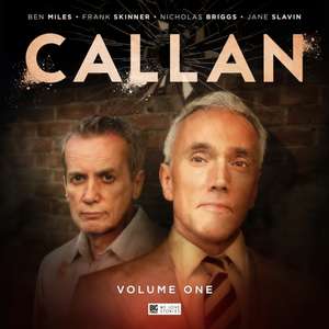 Mitchell, J: Callan - Volume 1 de Peter Mitchell