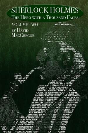 Macgregor, D: Sherlock Holmes