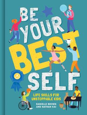 Be Your Best Self de D Brown