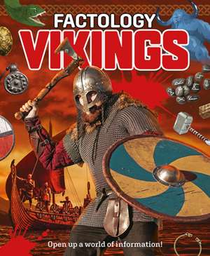 Factology: Vikings