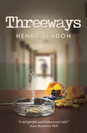 Threeways de Henry Bladon